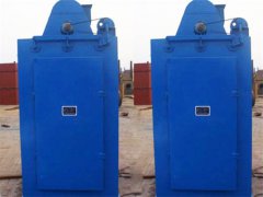 UF單機(jī)除塵器