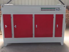 光氧廢氣凈化設(shè)備